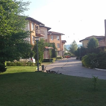 Black Sea Royal Villa Rogachevo Exterior photo