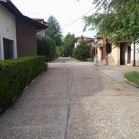 Black Sea Royal Villa Rogachevo Exterior photo