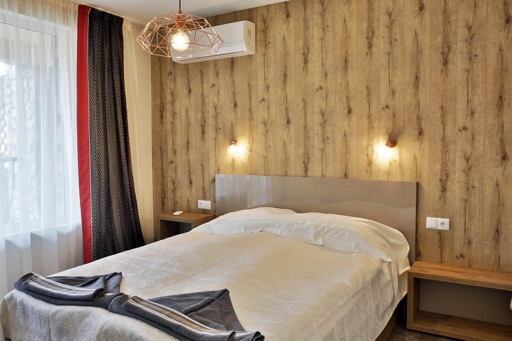 Black Sea Royal Villa Rogachevo Exterior photo