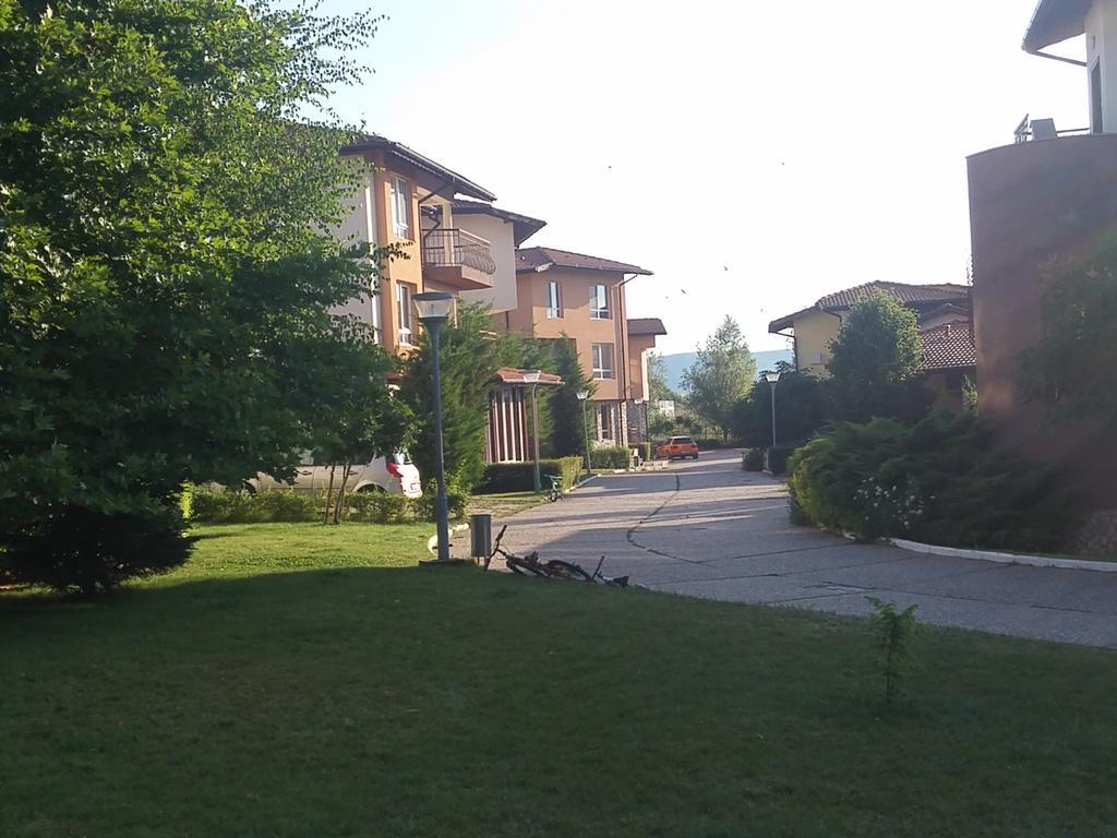 Black Sea Royal Villa Rogachevo Exterior photo