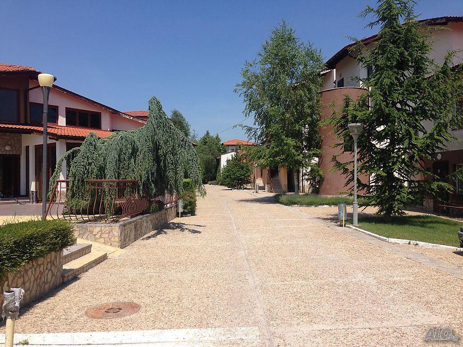 Black Sea Royal Villa Rogachevo Exterior photo
